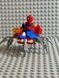 Lego Super Heroes Marvel Spiderman: минифигурка Спайдермен из Человек паук 682402 682404 фото 9