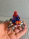 Lego Super Heroes Marvel Spiderman: минифигурка Спайдермен из Человек паук 682402 682404 фото 7