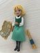 Кукла Наоми Астроном Принцесса Елена из Авалора Disney Princess Мини кукла Elena Of Avalor 10см Hasbro C0381 C0381 фото 6