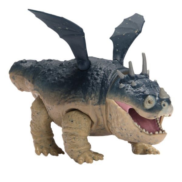 Фігурка Dragons Як приборкати дракона Громило Гронкл &lrm;6074171 фото