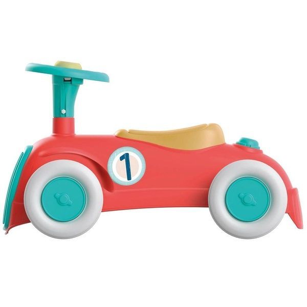 Clementoni Машинка-толокар "My First Car" 17308 фото