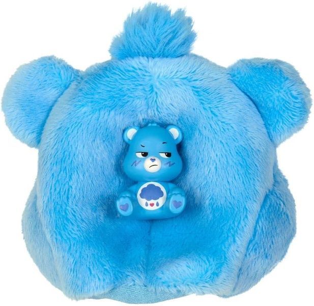 ​Кукла Barbie Cutie Reveal Care Bears Мишка Ворчун JCN96 фото