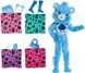 ​Кукла Barbie Cutie Reveal Care Bears Мишка Ворчун JCN96 фото 5