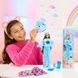 ​Кукла Barbie Cutie Reveal Care Bears Мишка Ворчун JCN96 фото 6