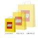 LEGO VP Средний бумажный пакет M 41х34х12 6818413 фото 6
