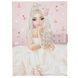 TOP Model Щоденник з кодовим замком та мелодією Ballet (13609) 13609 фото 1