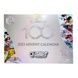 Disney Advent Calendar - Новорічний Адвент-календар Дісней 24 фігурки Ooshies 23975 23975 фото 4