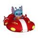 Игровая фигурка FUNKO Bitty POP Ride - Стич в красном крейсере 85522 фото 2
