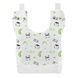 Chicco дитячі Слинявчики одноразові Eco Bibs 36 шт. Чіко 10399 фото 2