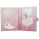 TOP Model Щоденник з кодовим замком та мелодією Ballet (13609) 13609 фото 4