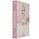 TOP Model Щоденник з кодовим замком та мелодією Ballet (13609) 13609 фото 3