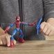 Гибкая фигурка Человек-паук Бенди Spiderman Bend and flex 15 см Hasbro E7686 E7686 фото 4