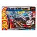 Hot Wheels Ігровий набір Траса для перегонів Formula 1 з 3 машинками JDY15 фото 1