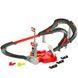 Hot Wheels Ігровий набір Траса для перегонів Formula 1 з 3 машинками JDY15 фото 2
