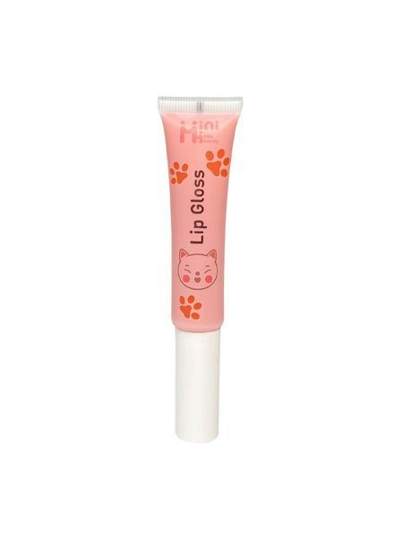 Блеск для губ Lips Gloss MiniMi "Клубничка" 1566 фото