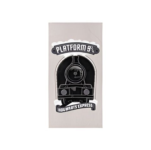 Harry Potter Platform 9 3/4 махровое полотенце для пляжа и бассейна Гарри Поттер, 75x150 775946 фото