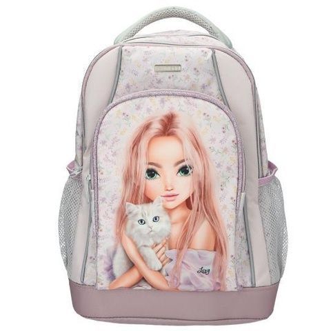 ТОР Model Шкільний рюкзак BLOOMING KITTY 13959 13959 фото