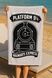 Harry Potter Platform 9 3/4 махровое полотенце для пляжа и бассейна Гарри Поттер, 75x150 775946 фото 2
