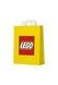 LEGO VP Маленький бумажный пакет S 24х18х8 6818413 фото 1