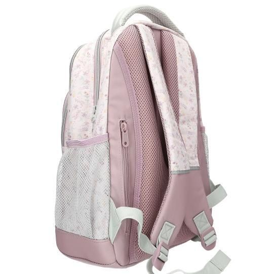 ТОР Model Шкільний рюкзак BLOOMING KITTY 13959 13959 фото
