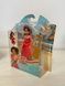 Лялька Принцеса Єлена з Авалора з гітарою Disney Princess Міні Elena Of Avalor 10см Hasbro C0380 C0380 фото 6