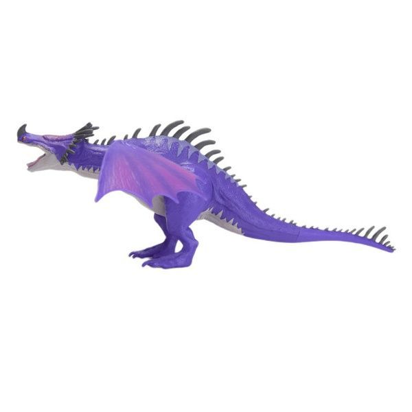Фигурка Dragons Как приручить дракона Скрилл с механической функцией &lrm;6074171 фото