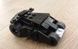 Минифигурка коллекционная LEGO 212328 Мини-набор из серии Batman Batmobile Tumbler Бэтмобиль 212328 фото 4