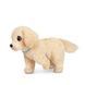Интерактивная игрушка Moose Little Live Pets Dog Ouchies щенок Лабрадор "Ой болит" со звуками и реакциями 26679 фото 5