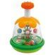 Игрушка-юла Chicco "Радуга" 68899.2 фото 1