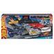 Hot Wheels Игровой набор Трасса Гран-при Formula 1 с 3 машинками JDY16 фото 1