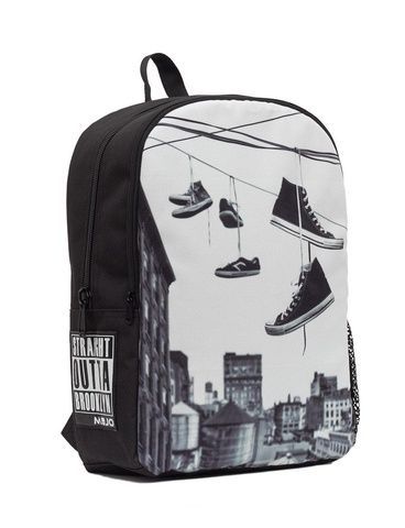 Рюкзаки Детские