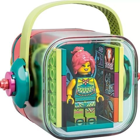 LEGO 43110 VIDIYO Folk Fairy BeatBox БитБокс Фея Фолку 43110 фото