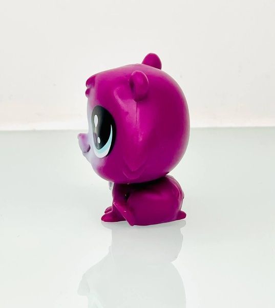 Littlest Pet Shop Hamster - Фігурка Літл Пет Шоп Хомяк Маленький зоомагазин Hasbro 2201563 2201563 фото