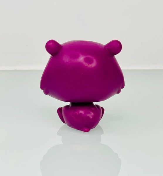 Littlest Pet Shop Hamster - Фігурка Літл Пет Шоп Хомяк Маленький зоомагазин Hasbro 2201563 2201563 фото