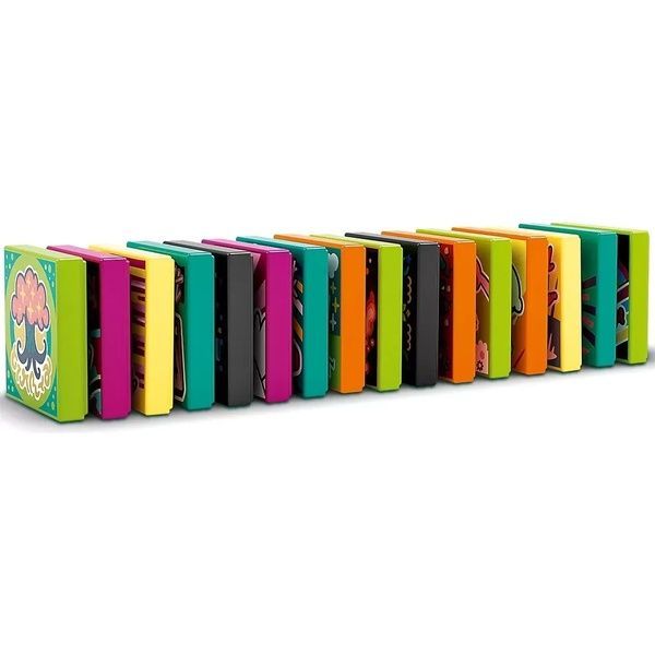 LEGO 43110 VIDIYO Folk Fairy BeatBox БитБокс Фея Фолку 43110 фото