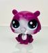 Littlest Pet Shop Hamster - Фігурка Літл Пет Шоп Хомяк Маленький зоомагазин Hasbro 2201563 2201563 фото 1