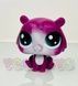 Littlest Pet Shop Hamster - Фігурка Літл Пет Шоп Хомяк Маленький зоомагазин Hasbro 2201563 2201563 фото 4