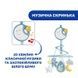 Chicco Іграшка на ліжко "Підвісна карусель Next2Dreams" 07627.20 фото 4