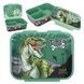 Ланчбокс Dino World REFLECTOR 12898 12898 фото 2