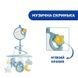 Chicco Іграшка на ліжко "Підвісна карусель Next2Dreams" 07627.20 фото 5