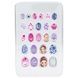 Top model накладні нігті для дівчат BEAUTY and ME 13815 13815 фото 2