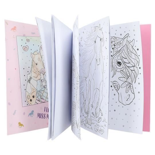Miss Melody Watercolour Book 12576 12576 фото