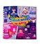 Развивающая книга альбом липучки ТОКА БОКА Hello Kitty и друзья 202444 фото 1