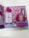 Развивающая книга альбом липучки ТОКА БОКА Hello Kitty и друзья 202444 фото 3