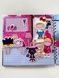 Развивающая книга альбом липучки ТОКА БОКА Hello Kitty и друзья 202444 фото 7