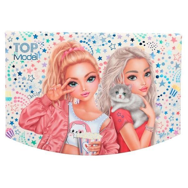 Top Model скринька для прикрас шкатулка CUTIE STAR 12436 12436 фото