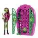 Ігровий набір-сюрприз Monster High Цвіт та темрява Жахо-секрети Венери Лялька Монстер Хай HYT75 фото 1