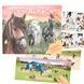 Miss Melody Стікербук Create Your Happy Horses 13586 13586 фото 2