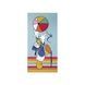 Disney Детское махровое полотенце для пляжа и бассейна Donald Duck, 75x150 864244 фото 1