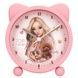 TOP Model Детские&nbsp;настольные часы будильник с подсветкой FUR FRIENDS 13868 13868 фото 4